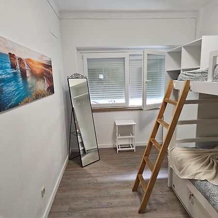 Sb Alojamento Amora Eksteriør billede