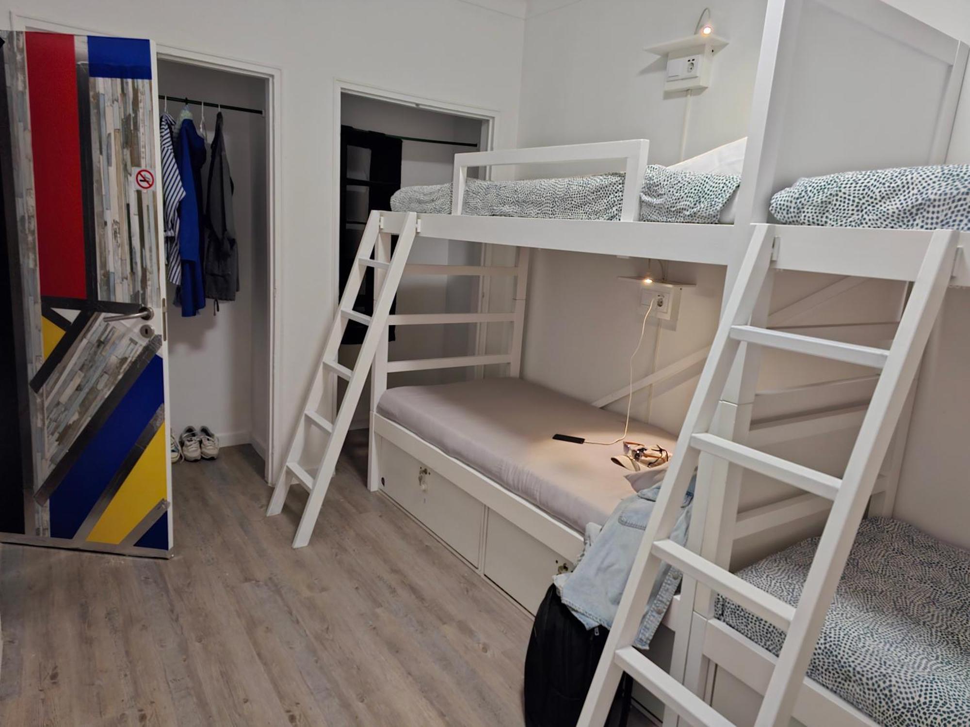 Sb Alojamento Amora Eksteriør billede